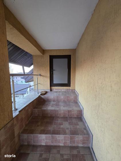 Vila -zona Podu de Fier -constructie 2009 - 17