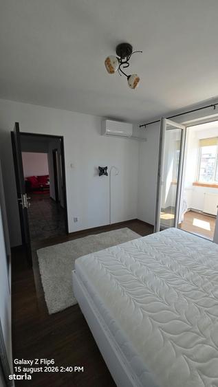 Vand apartament 2 camere decomandat in Deva, zona 22 Decembrie, - 7