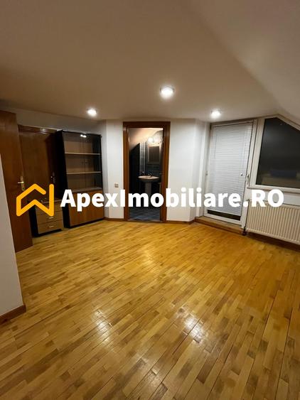 Birou, de 98 mp, în Cotroceni
