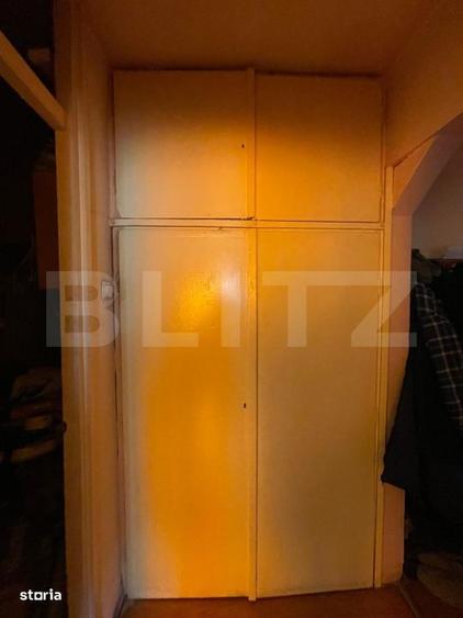 Apartament cu 4 camere în Central
