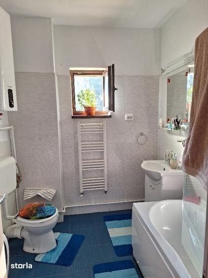 Apartament 2 camere de vanzareCrangasi, centrala proprie - 6