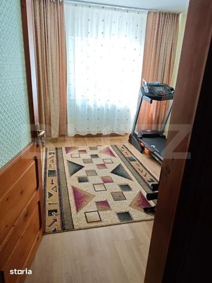 Apartament cu 4 camere decomandat în Obcini