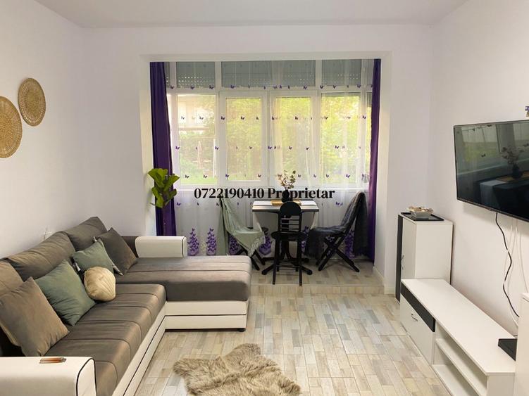 Ofer spre inchiriere pe sezon estival apartament 3 camere Mangalia - 8