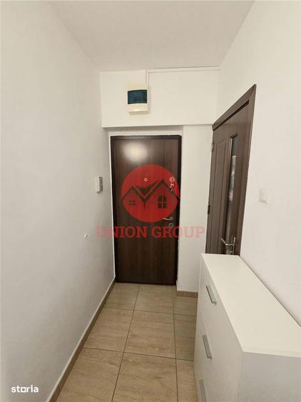 Apartament 2 Camere, Decomandat, Spitalul Judetean - 17