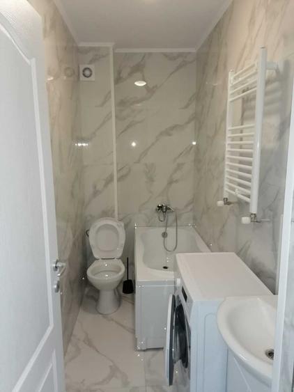Apartament decomandat în Lunca Cetățuii