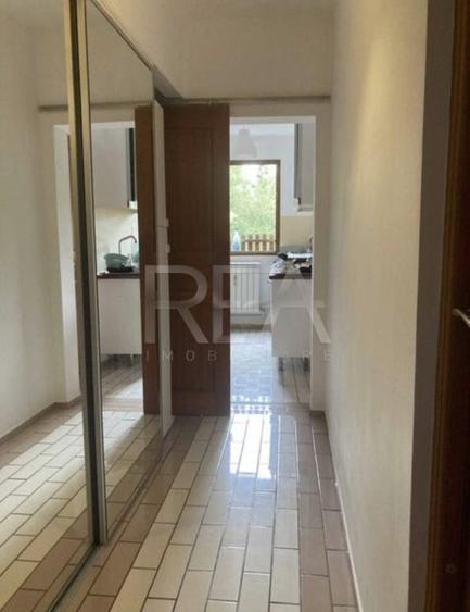 Apartament 2 camere, et 3/10- Drumul Taberei - 5