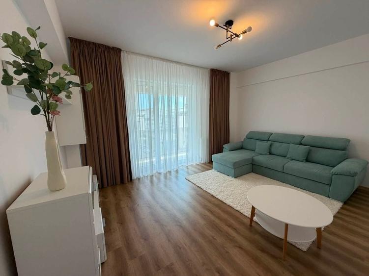 Apartament 3 camere | Deco Residence | 6 min metrou Berceni I 73 mp | 2 bai | Loc de parcare | Proprietar | - 8