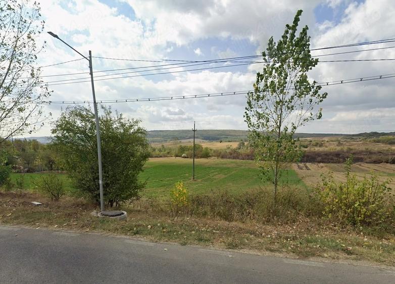 Teren de 1737 mp, în Plavia