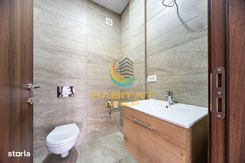 Apartament cu 2 camere decomandat în Brâncoveanu — fotografia 3