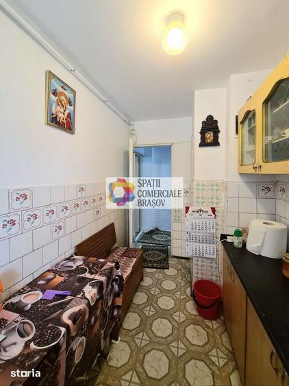 Apartament de vanzare, doua camere, Brasov, zona Astra, 55 mp. - 5