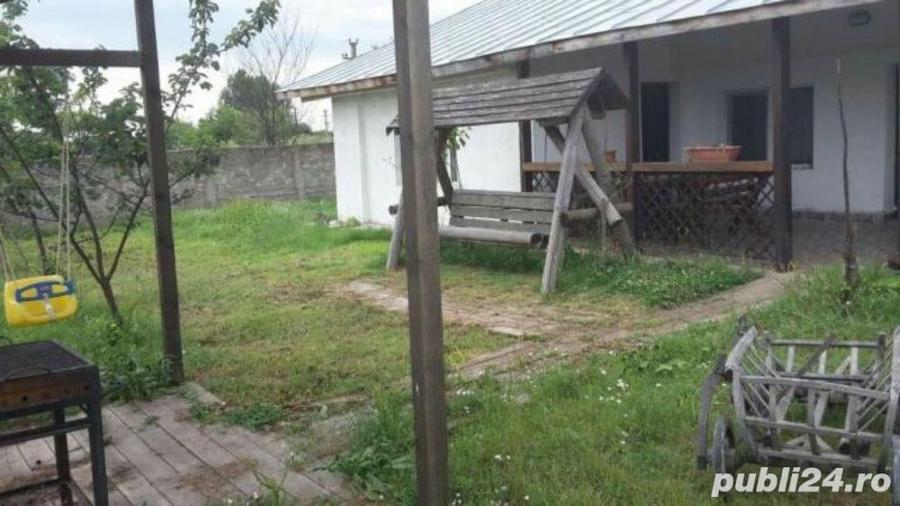 Spațiu comercial, de 1,200 mp, în Potlogi