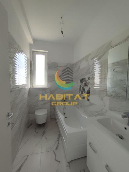 Casă individuală cu 3 camere cu Canalizare în Vidra