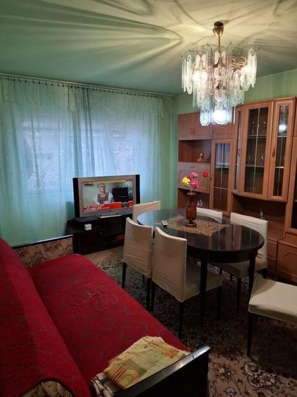 Vand apartament in Lupeni- Strada Policlinicii - 8