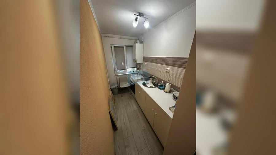 Apartament cu o cameră | 40 mp utili - 9