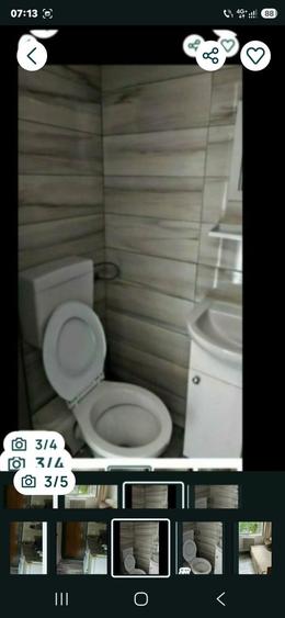 Apartament în Bularga