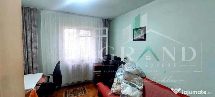 Apartament cu 3 camere decomandat în Mănăștur