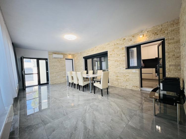 Casa individuala noua, moderna, cu teren 628 mp - Liviu Rebreanu, Timișoara - 1