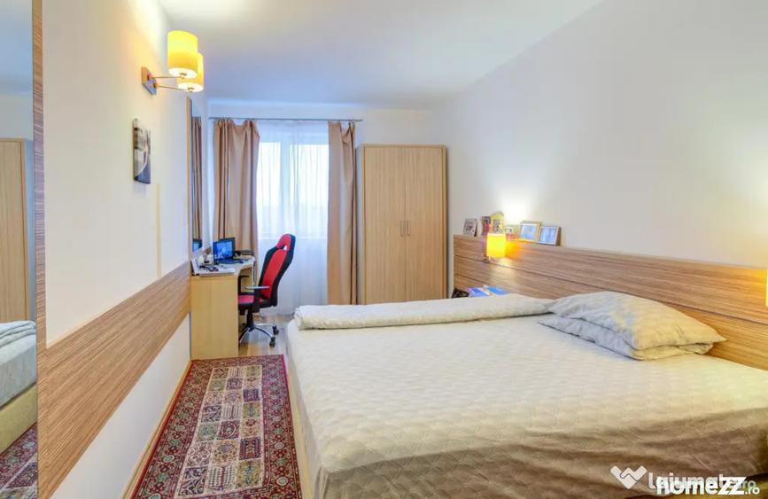 Apartament 2 camere Rin Grand Hotel Vitan - Delta Vacaresti - 8