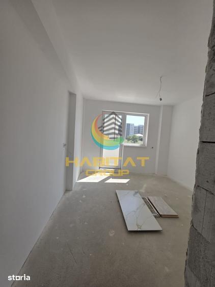 Apartament 3 camere / Parter inalt / balcon+terasa - 4