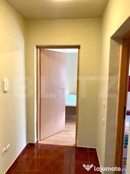 Garsonieră decomandată în Bună Ziua