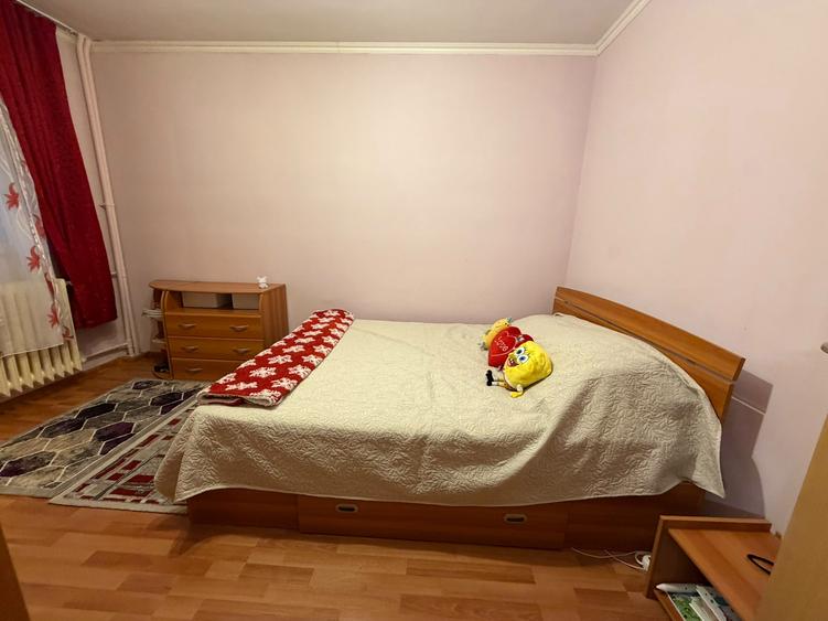 Apartament cu 2 camere semidecomandat în Titan