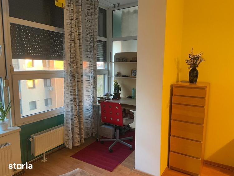 Apartament cu 2 camere în Central