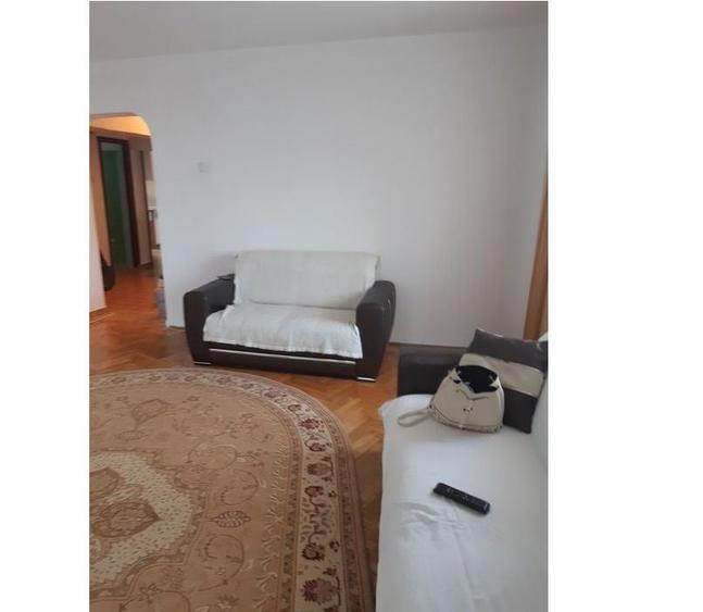 Apartament 3 camere , metrou zona Piata Iancului - 8