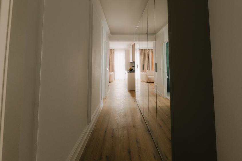 Twin Residence – ansamblu finalizat, mutare imediată - 2 camere TIP 4 - 9