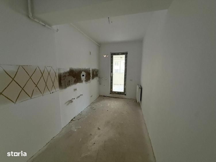 Garsoniera decomandata, etaj 1 | Direct dezvoltator Platinum Residence - 5