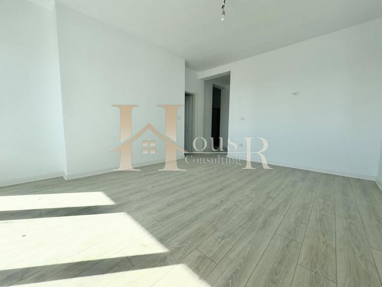 Apartament cu 2 camere decomandat în Giroc