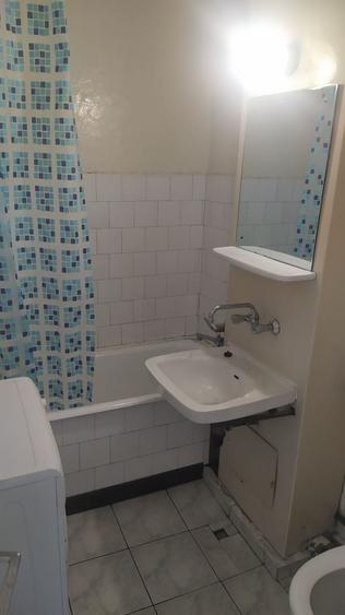Apartament cu 2 camere decomandat în Grigorescu