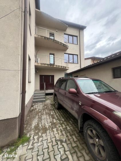 Spatiu comercial 442 mp-ideal pt productie/activitati comerciale - 12