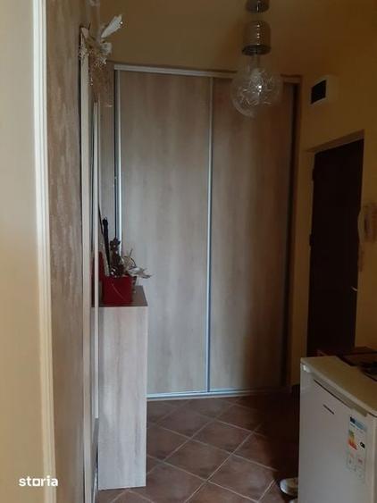 Garsonieră în Gheorgheni