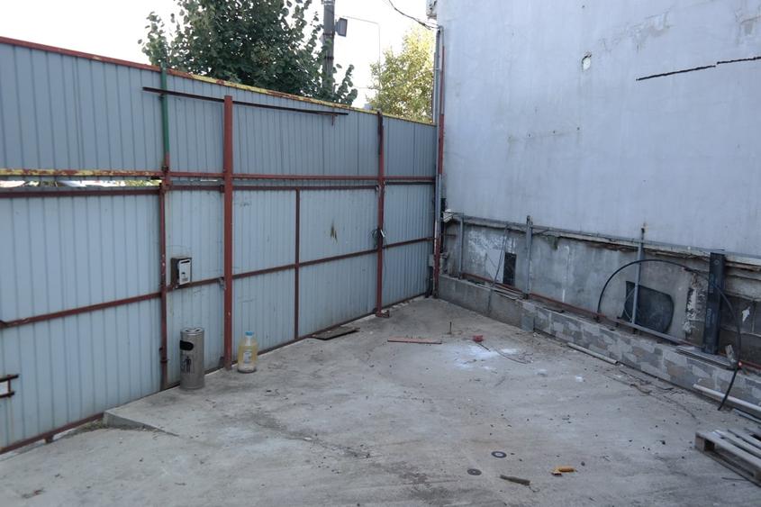 Spațiu comercial, de 170 mp, în Apărătorii Patriei