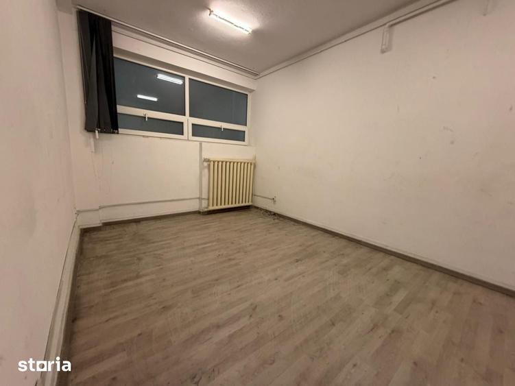 Spațiu comercial, de 122 mp, în Dristor