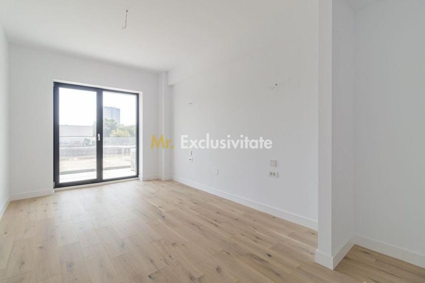 Apartament nou 2 camere | 2 bai | The Level 3 Construc?i... - 6