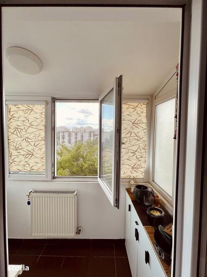 Apartament cu 3 camere în Colentina
