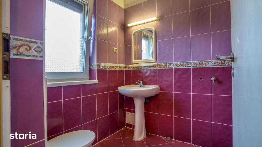 Comision 0% Duplex cu 5 camere | Garaj | Floresti | Str. Ioan Rus - 6