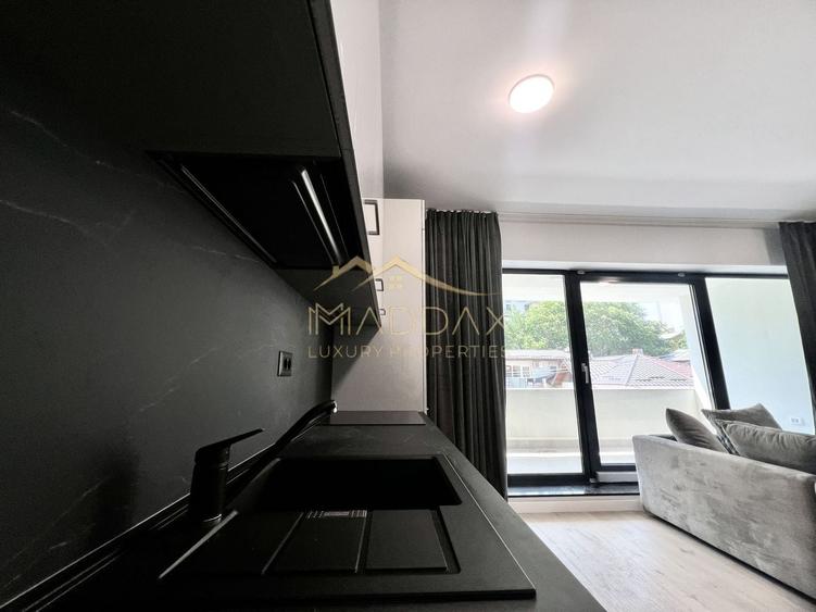 Apartament LUX**4 Camere**Parcare inclusa//Metrou Aviatorilor-Herastrau - 4