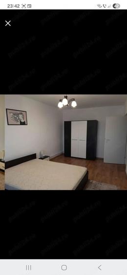 Apartament cu 2 camere decomandat în Gării