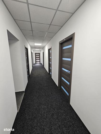 Spațiu comercial, de 33 mp, în Regie