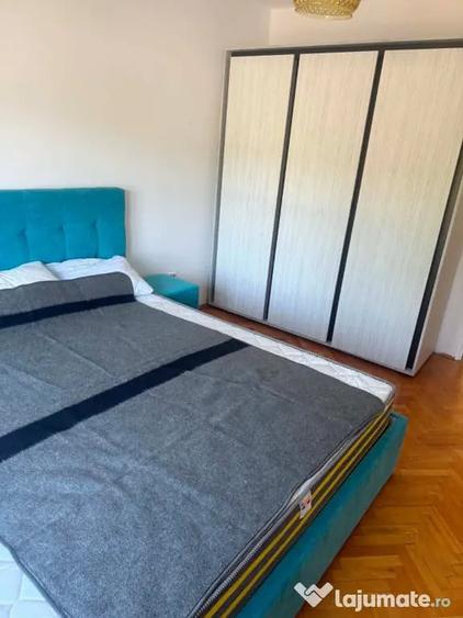 Apartament de 2 camere zona AVRAM IANCU - 7