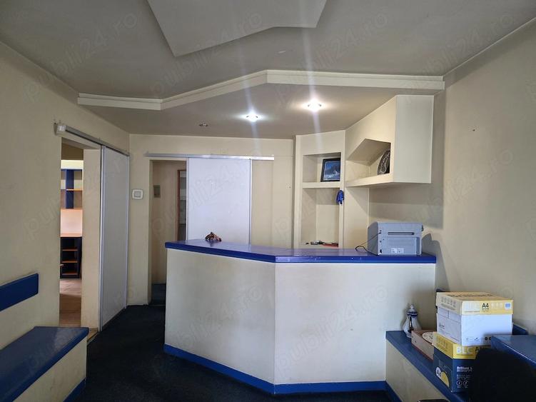 Vand spatiu comercial Deva - 2