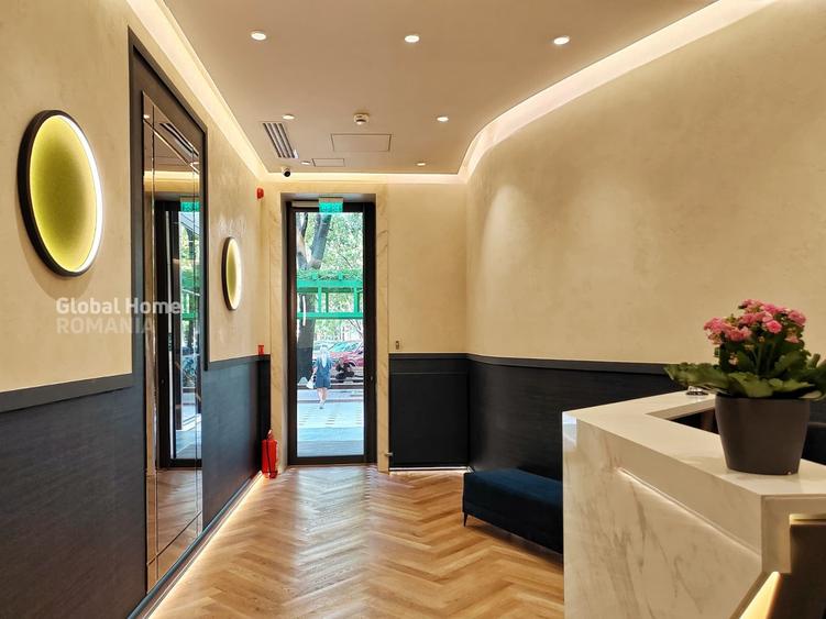 Apartament cu 3 camere decomandat, mobilat în Unirii