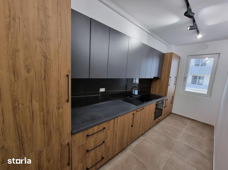 Apartament 3 camere Baneasa - Soseaua Gh. Ionescu Sisesti - 14
