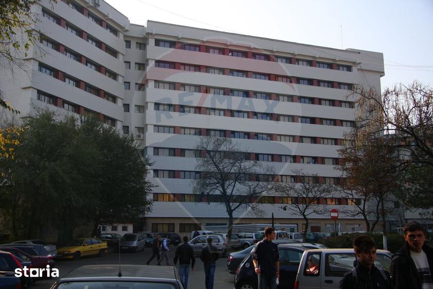 Spațiu comercial, de 197 mp, în Tudor Vladimirescu