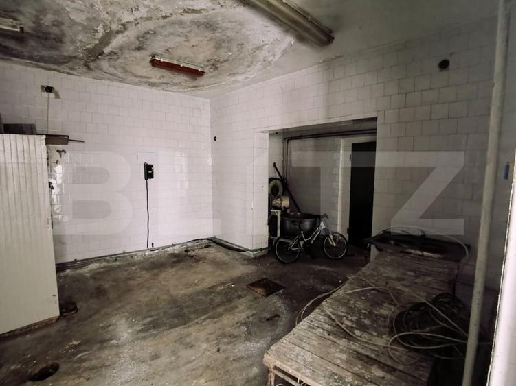 Casă individuală cu 9 camere cu Canalizare în Calea Severinului