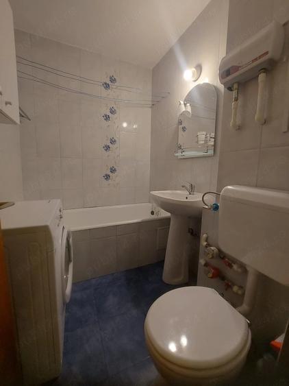 Garsonieră semidecomandată în Drumul Taberei