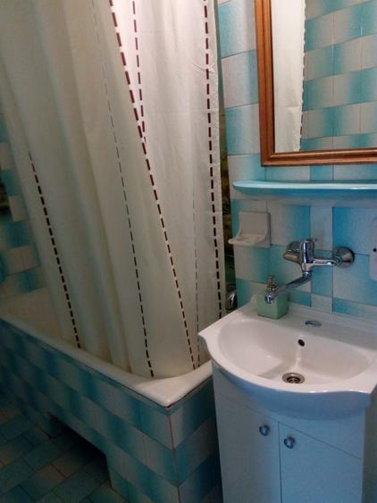 Apartament cu 3 camere decomandat în Mănăștur