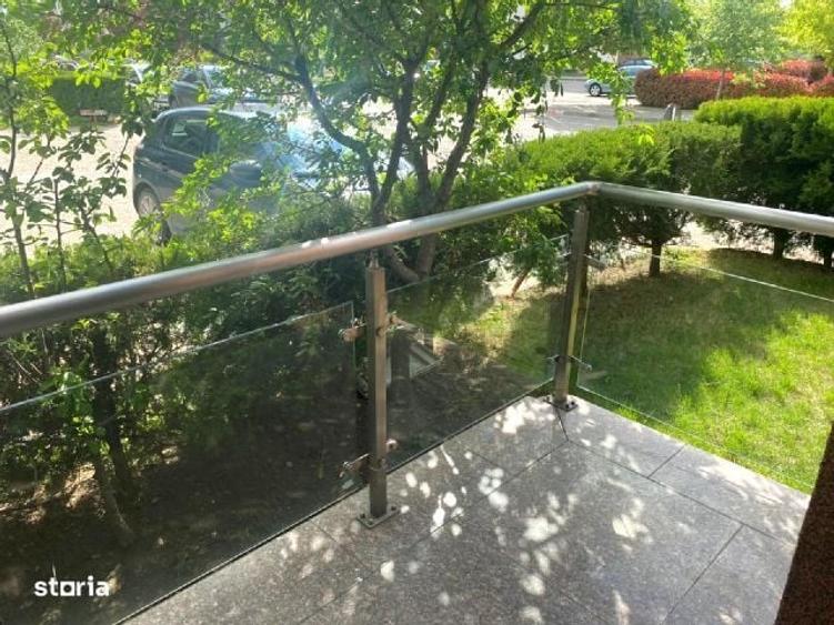 Garsonieră în Central